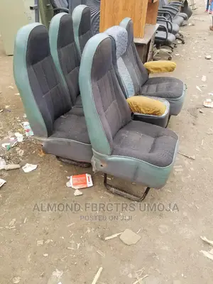 Tour PS Seats