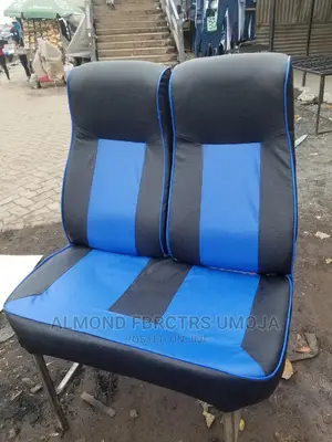 Tour PS Seats