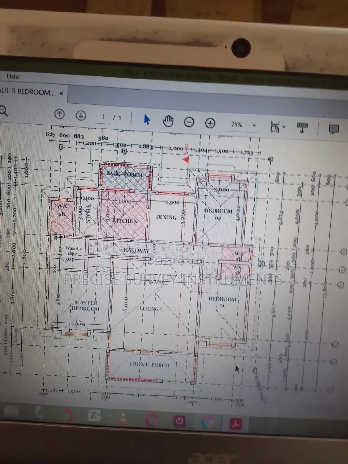 Quantity Surveyor