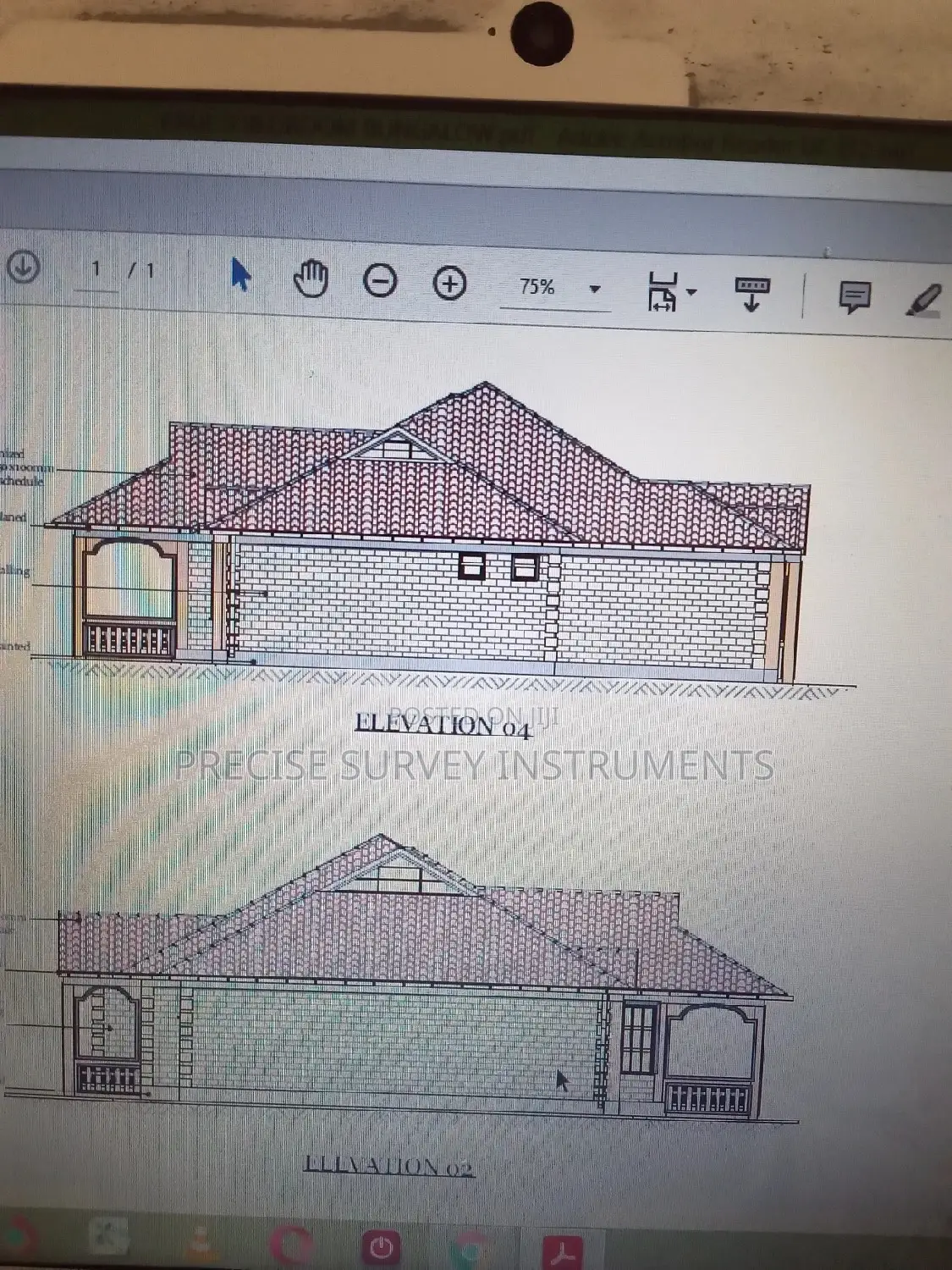Quantity Surveyor