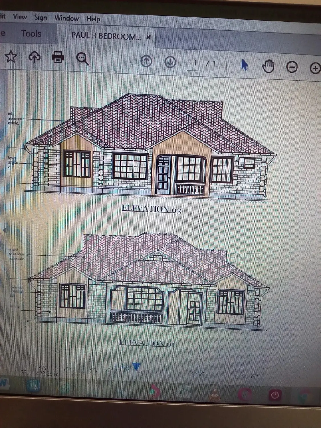 Quantity Surveyor