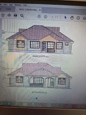 Quantity Surveyor