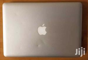 Apple Macbook Pro 500 Gb Hdd Corei5 8 Gb Ram Laptop