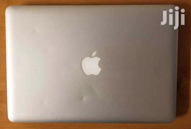 Apple Macbook Pro 500 Gb Hdd Corei5 8 Gb Ram Laptop - thumbnail 3