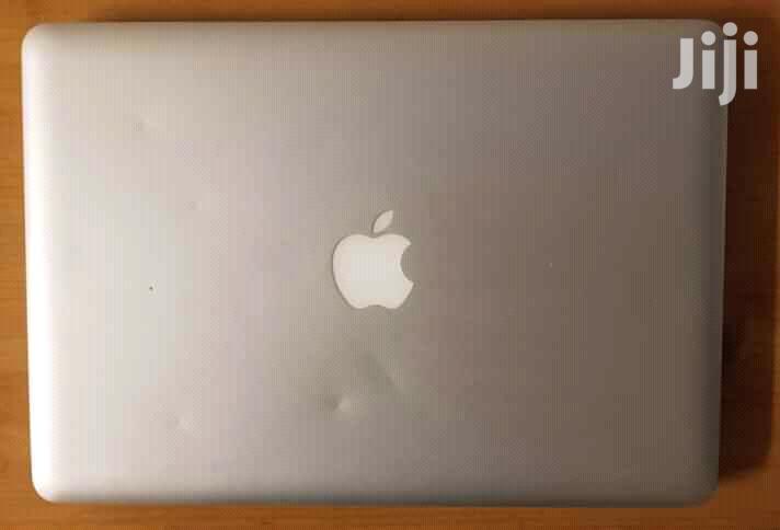 Apple Macbook Pro 500 Gb Hdd Corei5 8 Gb Ram Laptop