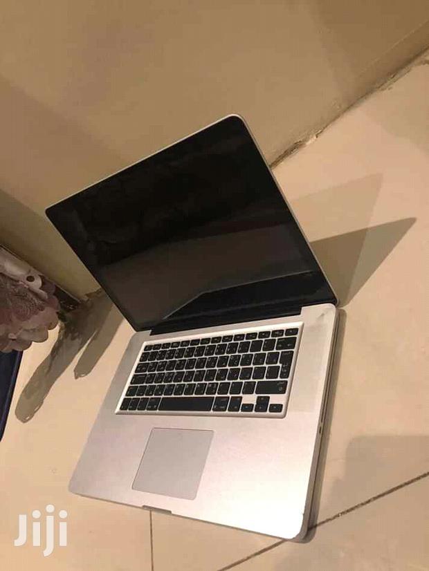Apple Macbook Pro 500 Gb Hdd Corei5 8 Gb Ram Laptop - main view