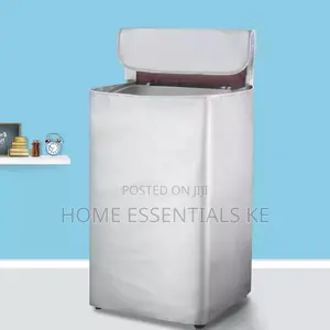 Top Load Washing Machine Covers