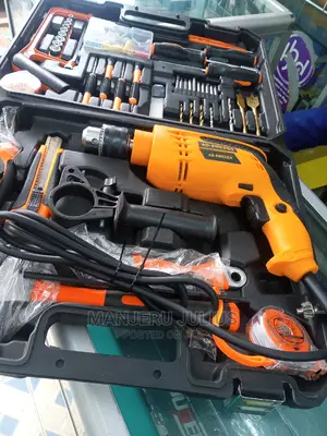 Ad-sweden DRILL
