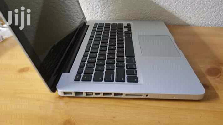 Apple MacBook Pro Core i5 500GB HDD 8GB Ram
