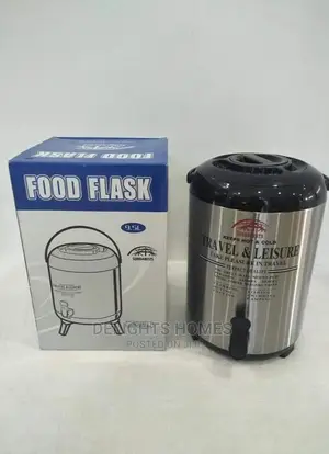 Tea Urn 9.5L