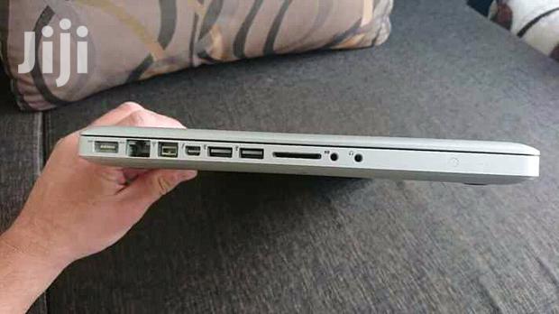 Apple MacBook Pro Core i5 500GB HDD 8GB Ram