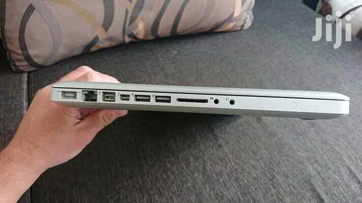 Apple MacBook Pro Core i5 500GB HDD 8GB Ram