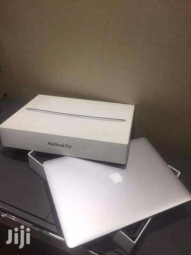 Apple MacBook Pro Core i5 500GB HDD 8GB Ram - thumbnail 3