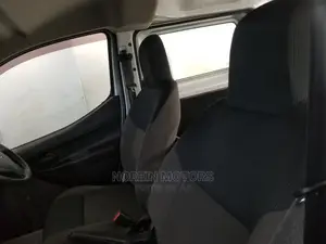 Nissan NV100 Clipper 2015 Silver