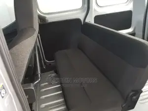 Nissan NV100 Clipper 2015 Silver