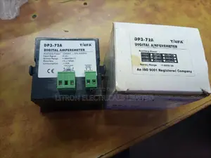 Digital Ameter