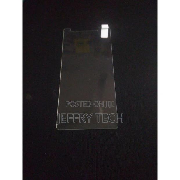 Tempered Glass Screen Protector for Lenovo K8 Note - thumbnail 2