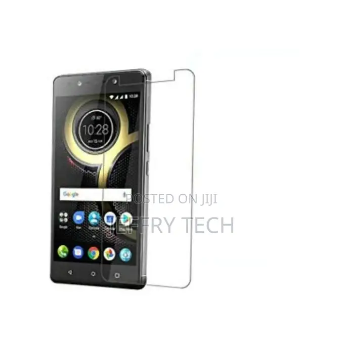Tempered Glass Screen Protector for Lenovo K8 Note