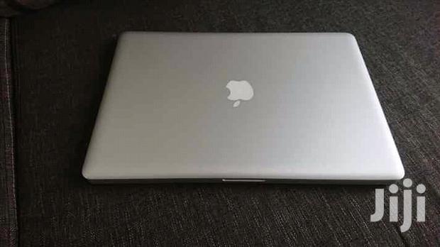 Apple Macbook 500 Gb Hdd Pro Corei5 8 Gb Ram Laptop