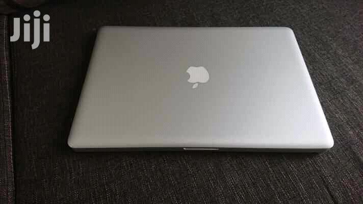 Apple Macbook 500 Gb Hdd Pro Corei5 8 Gb Ram Laptop