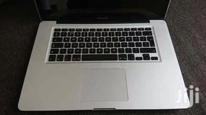 Apple Macbook 500 Gb Hdd Pro Corei5 8 Gb Ram Laptop