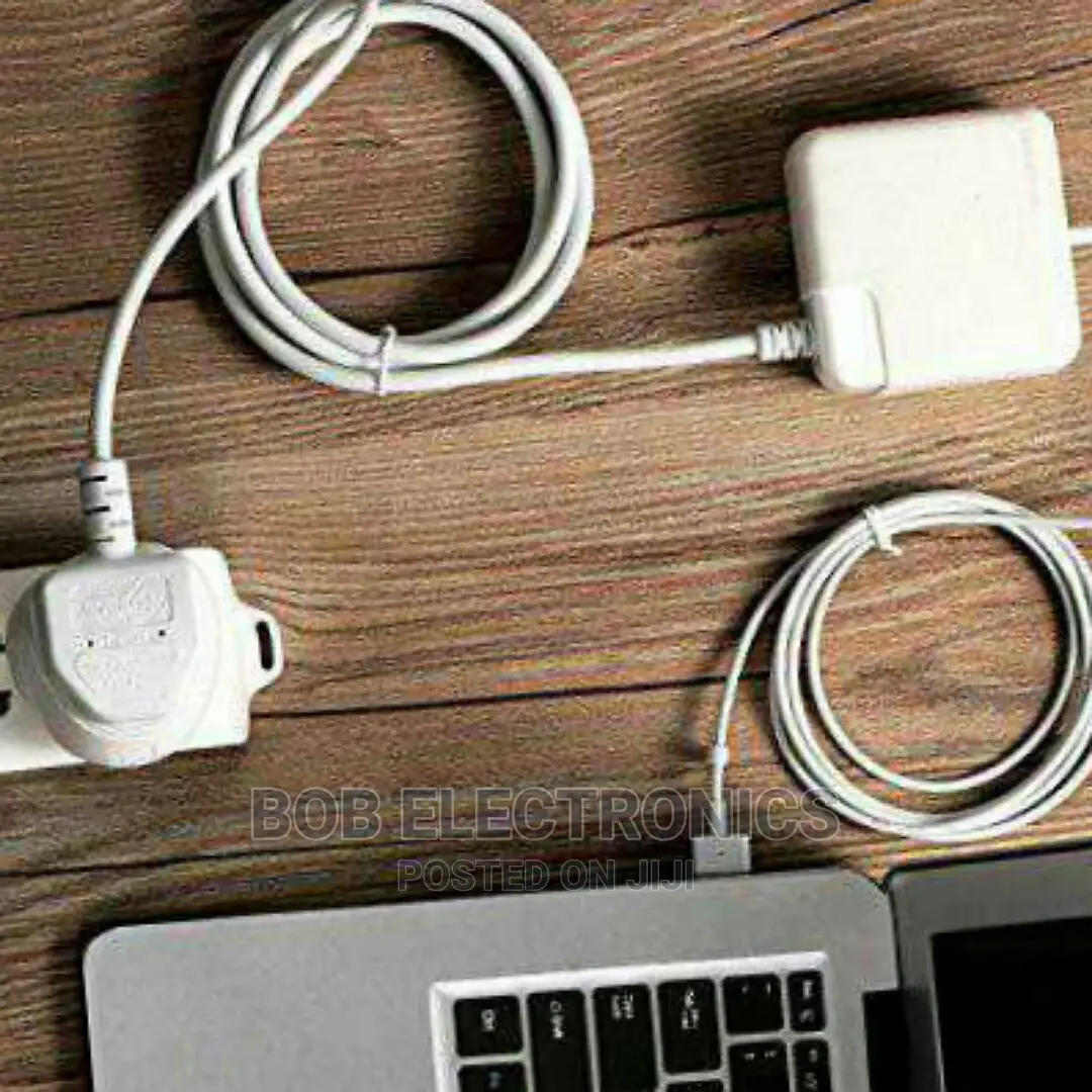 Macbook Power Adapter 60W