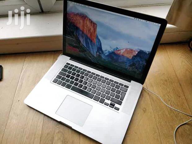 Apple MacBook Pro Core i5 500GB HDD 8GB Ram - thumbnail 2