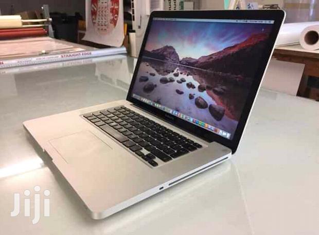 Apple MacBook Pro Core i5 500GB HDD 8GB Ram - main view