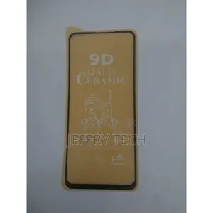 Ceramic Screen Protector for Oppo A93