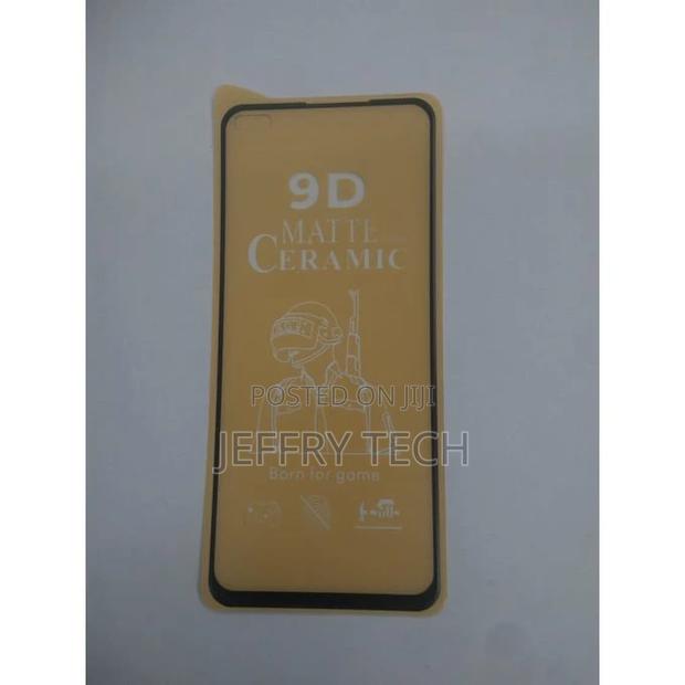 Ceramic Screen Protector for Oppo A93 - thumbnail 2