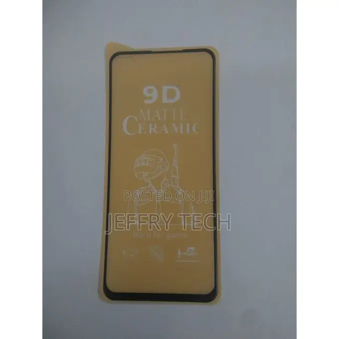 Ceramic Screen Protector for Oppo A93