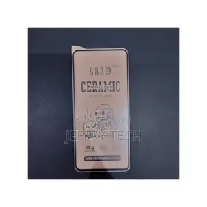 Ceramic Screen Protector for Oppo A93