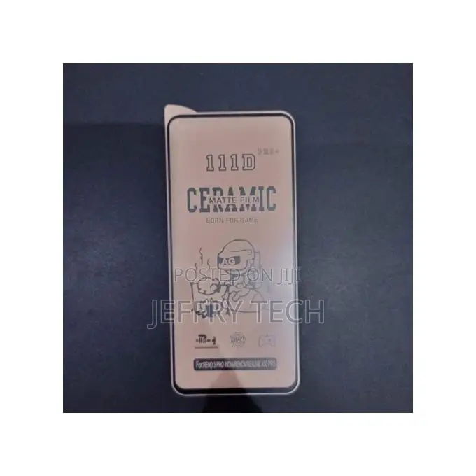 Ceramic Screen Protector for Oppo A93
