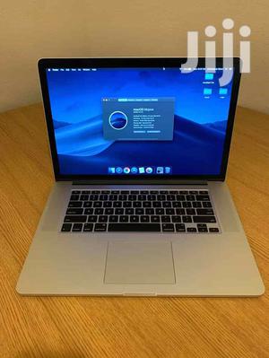 Apple MacBook Pro Core i5 500GB HDD 8GB Ram