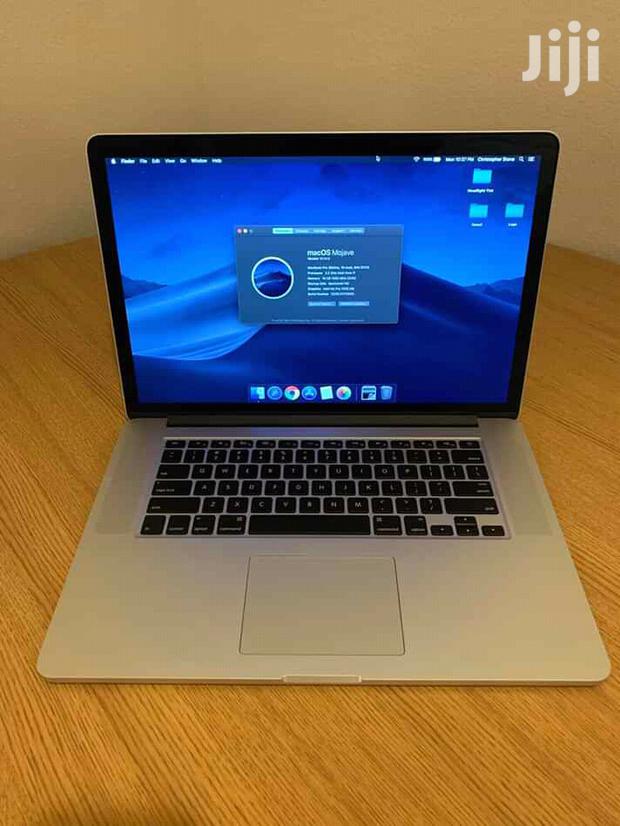 Apple MacBook Pro Core i5 500GB HDD 8GB Ram - thumbnail 3