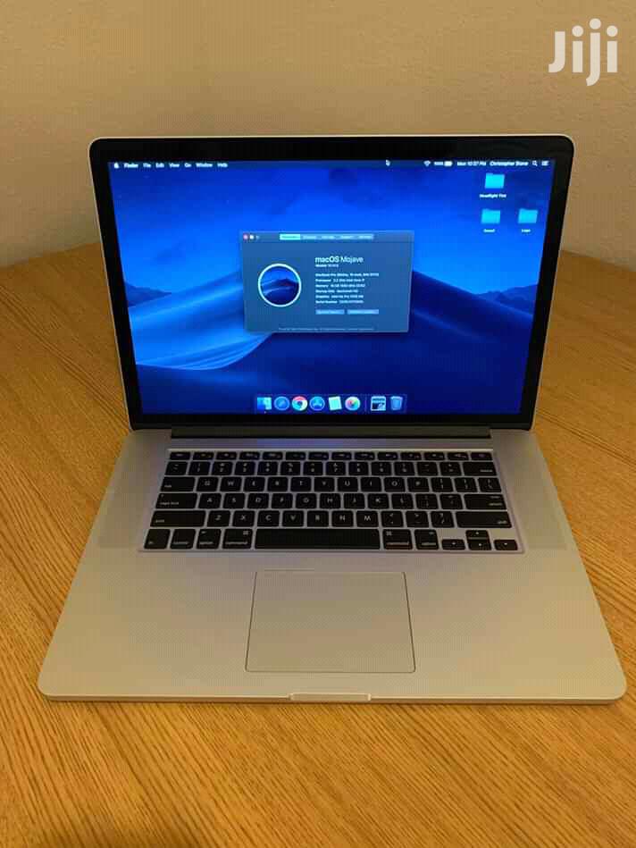 Apple MacBook Pro Core i5 500GB HDD 8GB Ram