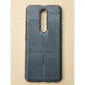 Autofocus Back Case for Oppo F11 Pro