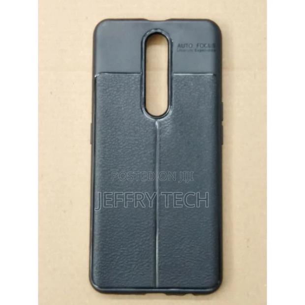 Autofocus Back Case for Oppo F11 Pro - thumbnail 3