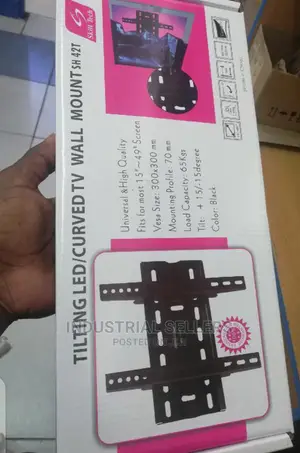 Advanced Tv Wall Mount