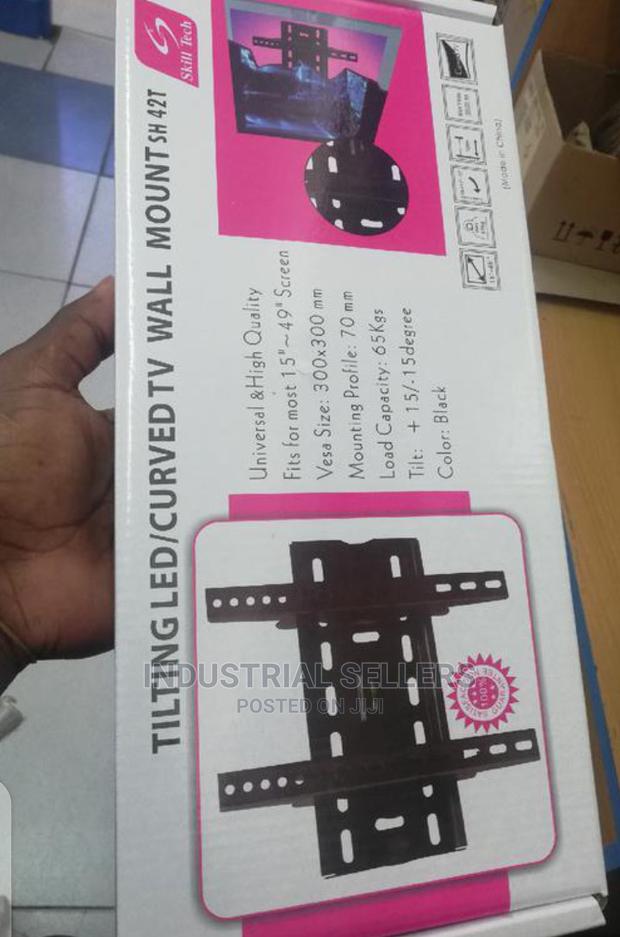 Advanced Tv Wall Mount - main view
