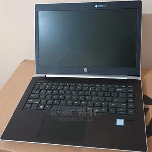 Laptop HP ProBook 440 G5 8GB Intel Core I5 HDD 256GB - thumbnail 2