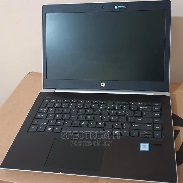 Laptop HP ProBook 440 G5 8GB Intel Core I5 HDD 256GB - main view