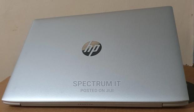 Laptop HP ProBook 440 G5 8GB Intel Core I5 HDD 256GB - thumbnail 3