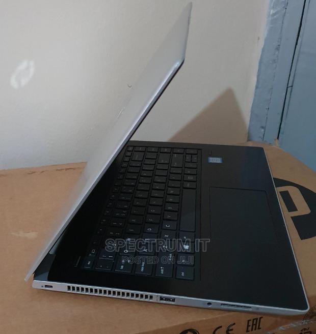 Laptop HP ProBook 440 G5 8GB Intel Core I5 HDD 256GB - thumbnail 4
