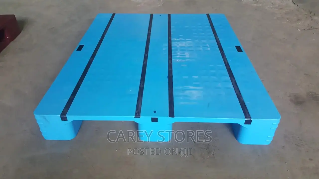 Plastic Pallets