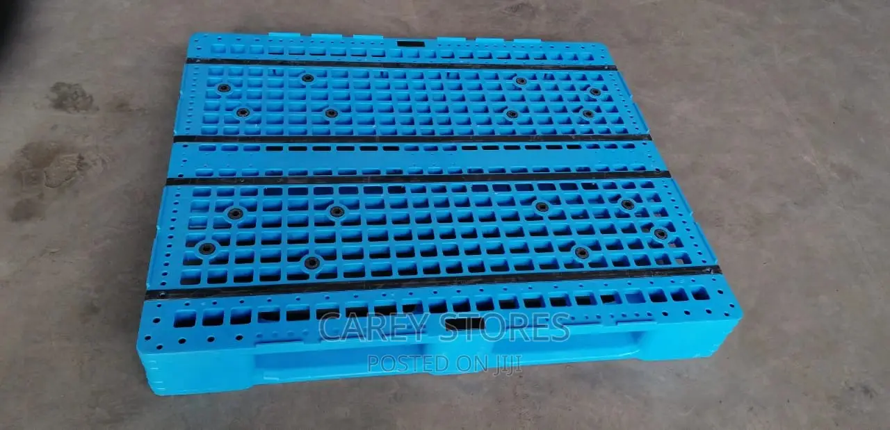 Plastic Pallets