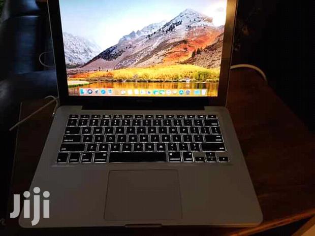 Apple Macbook Pro 500 Gb Hdd Corei5 8 Gb Ram Laptop