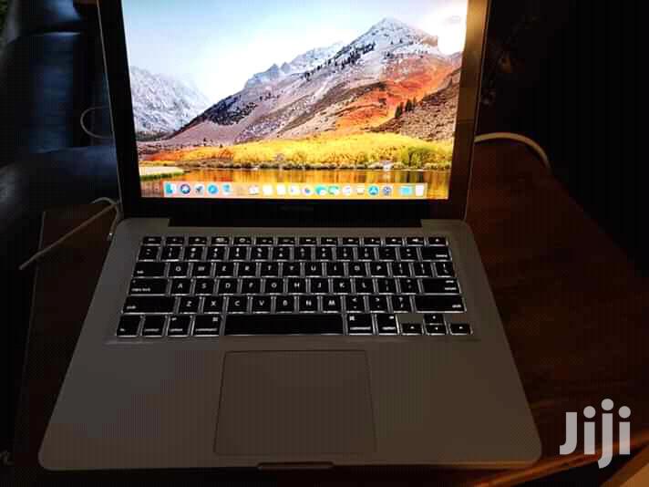 Apple Macbook Pro 500 Gb Hdd Corei5 8 Gb Ram Laptop