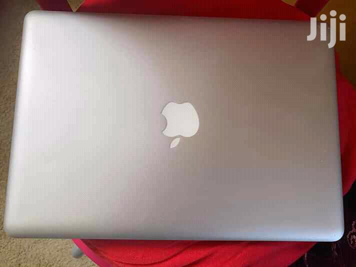 Apple Macbook Pro 500 Gb Hdd Corei5 8 Gb Ram Laptop
