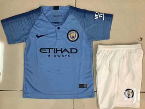 Kids Football Jerseys From New Borns To Age 15